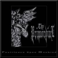 Thy Primordial : Pestilence Upon Mankind
